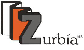 Zurbía
